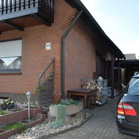 Pension Heister Isselburg Exterior photo